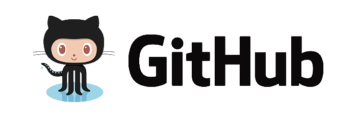 GitHub Logo